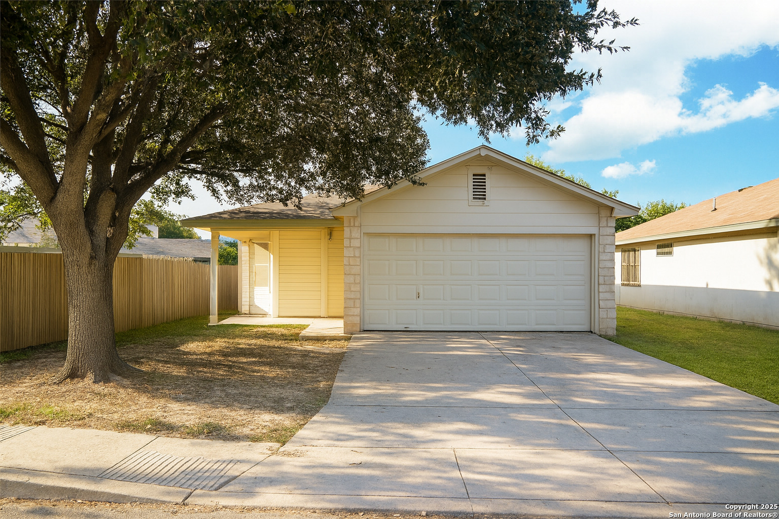 6626 Walnut Valley Drive San Antonio TX 78242