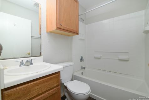 6626 Walnut Valley Drive San Antonio TX 78242