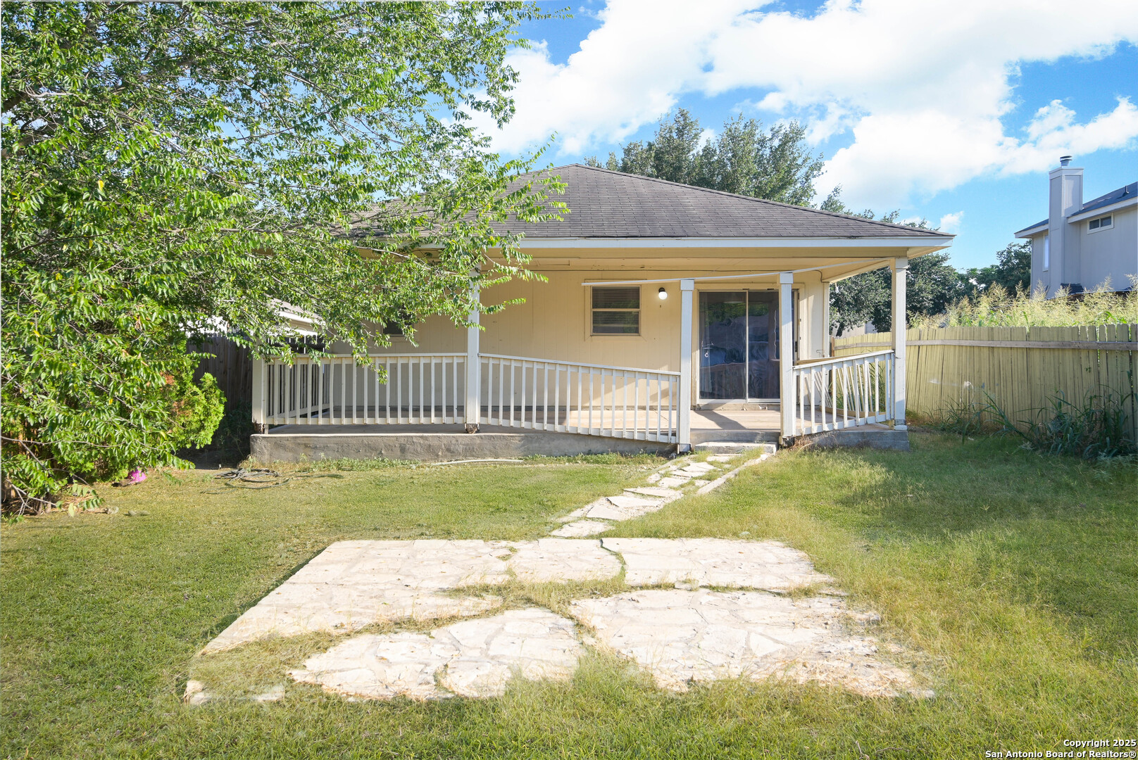 6626 Walnut Valley Drive San Antonio TX 78242