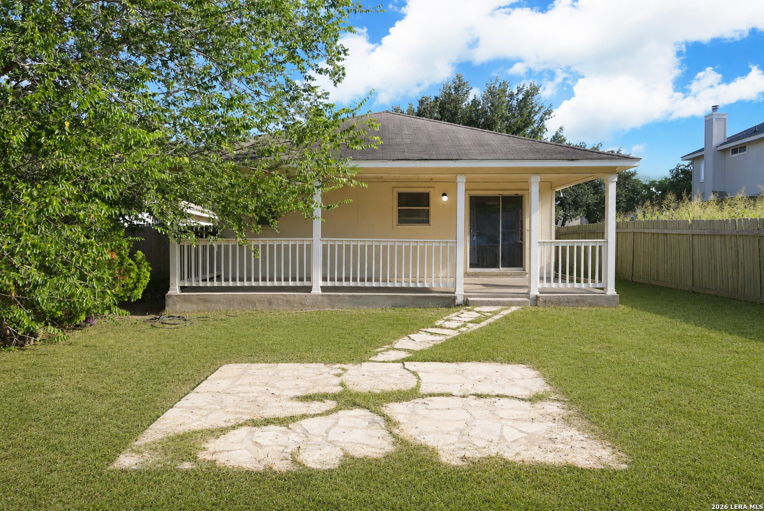 6626 Walnut Valley Drive San Antonio TX 78242