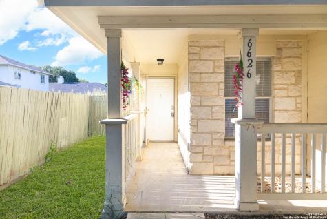 6626 Walnut Valley Drive San Antonio TX 78242