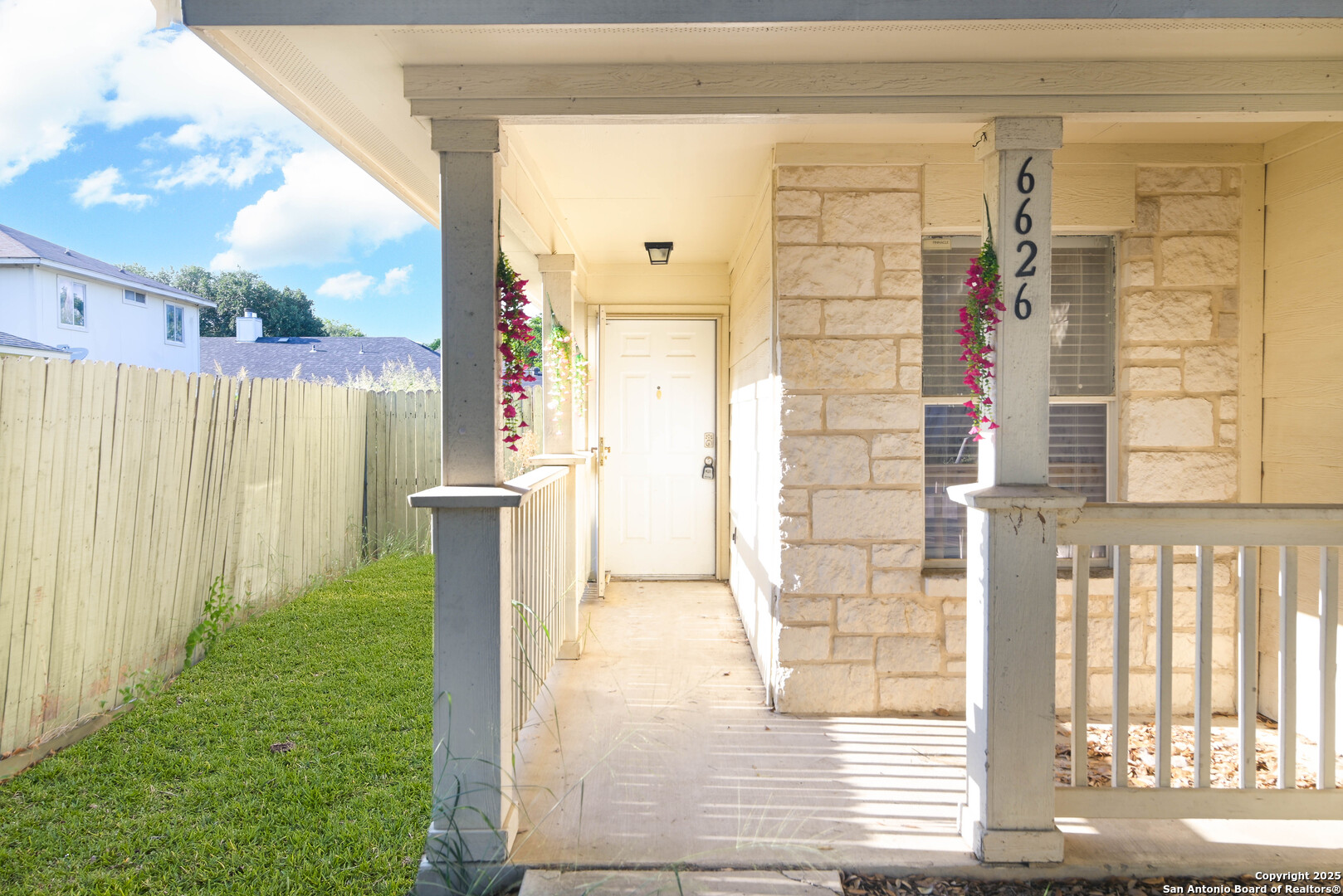 6626 Walnut Valley Drive San Antonio TX 78242