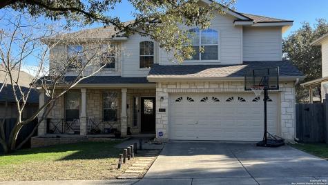 4510 Darien Vista San Antonio TX 78247