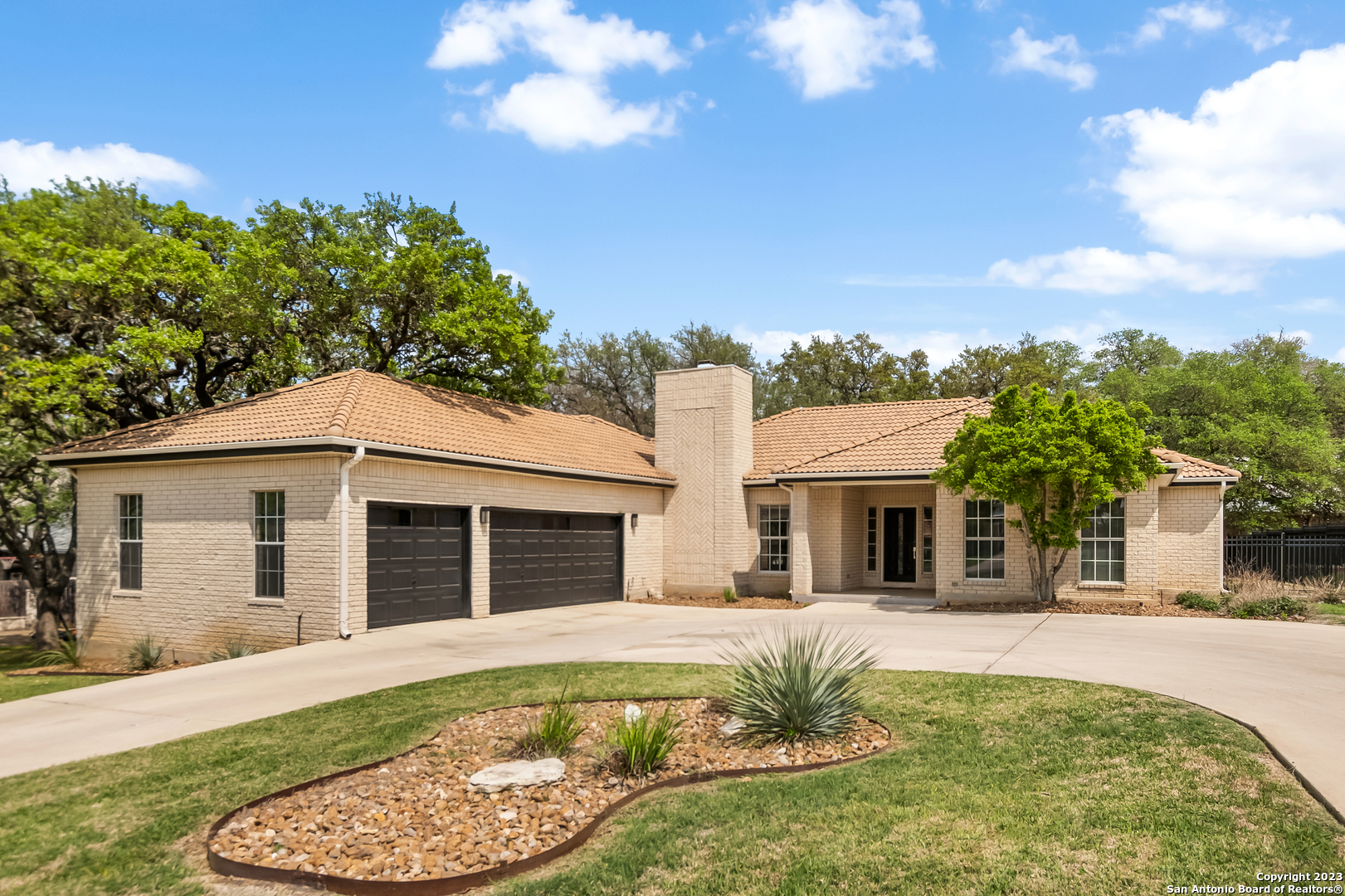 29363 Duberry Ridge Boerne TX 78015