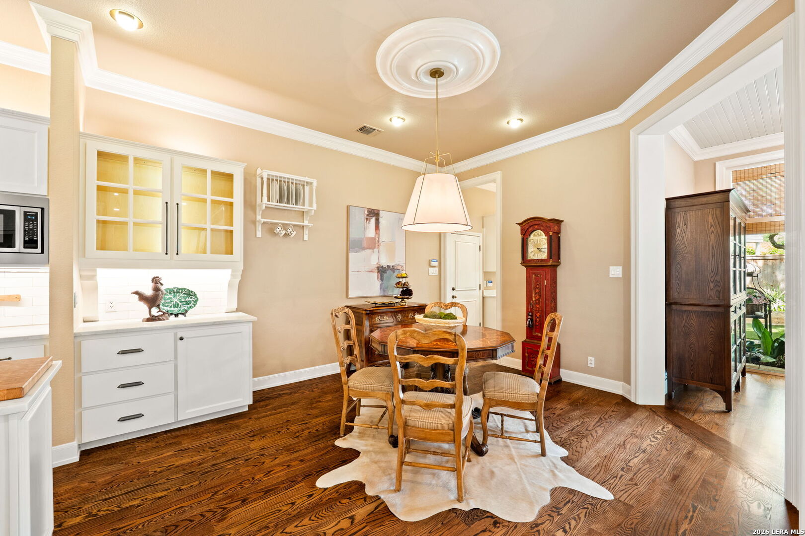 2 Chatsworth Way San Antonio TX 78209