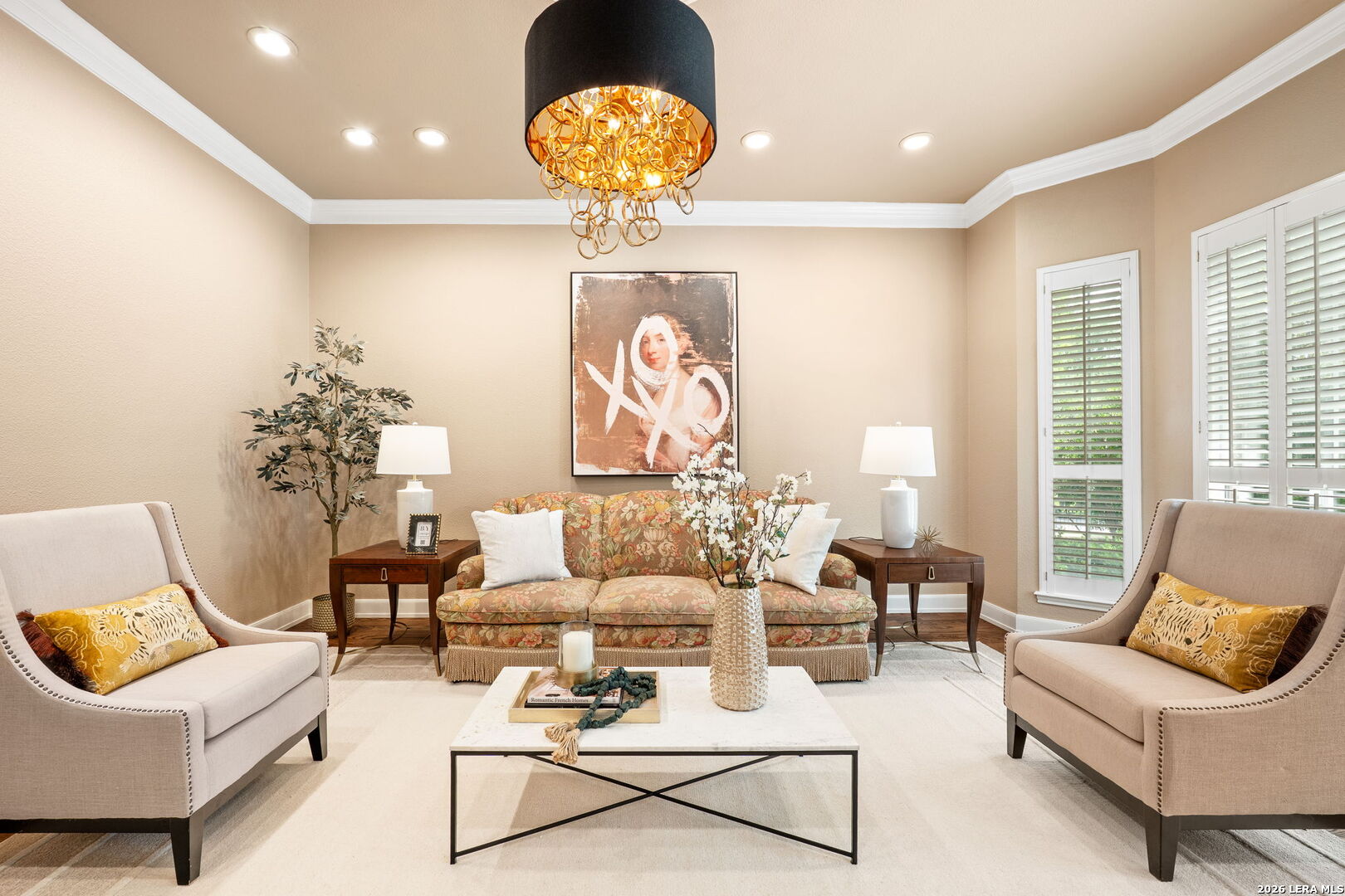 2 Chatsworth Way San Antonio TX 78209