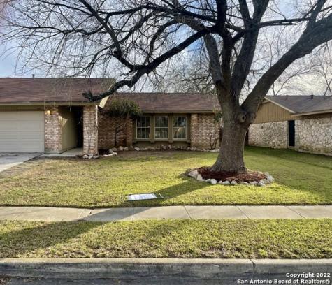8706 Kentsdale San Antonio TX 78239