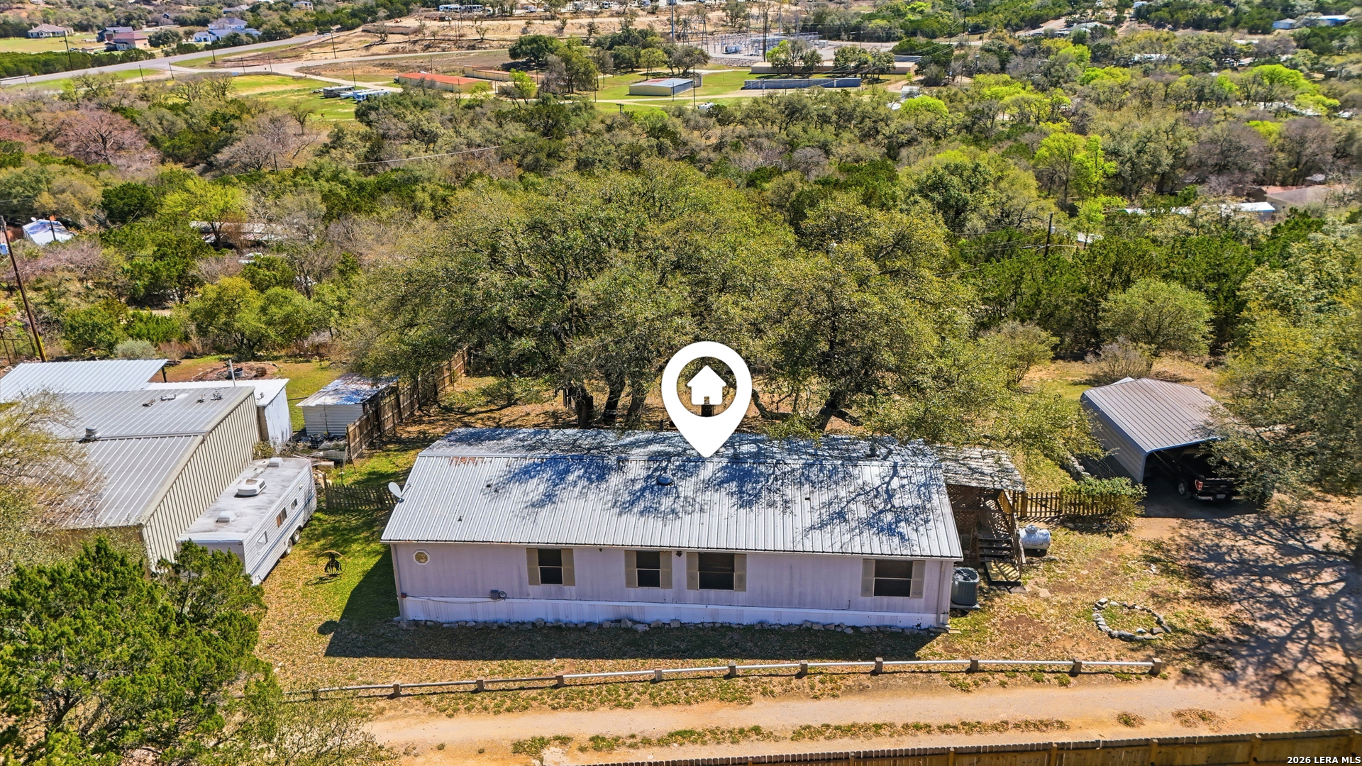 232 Sir Arthur Canyon Lake TX 78133