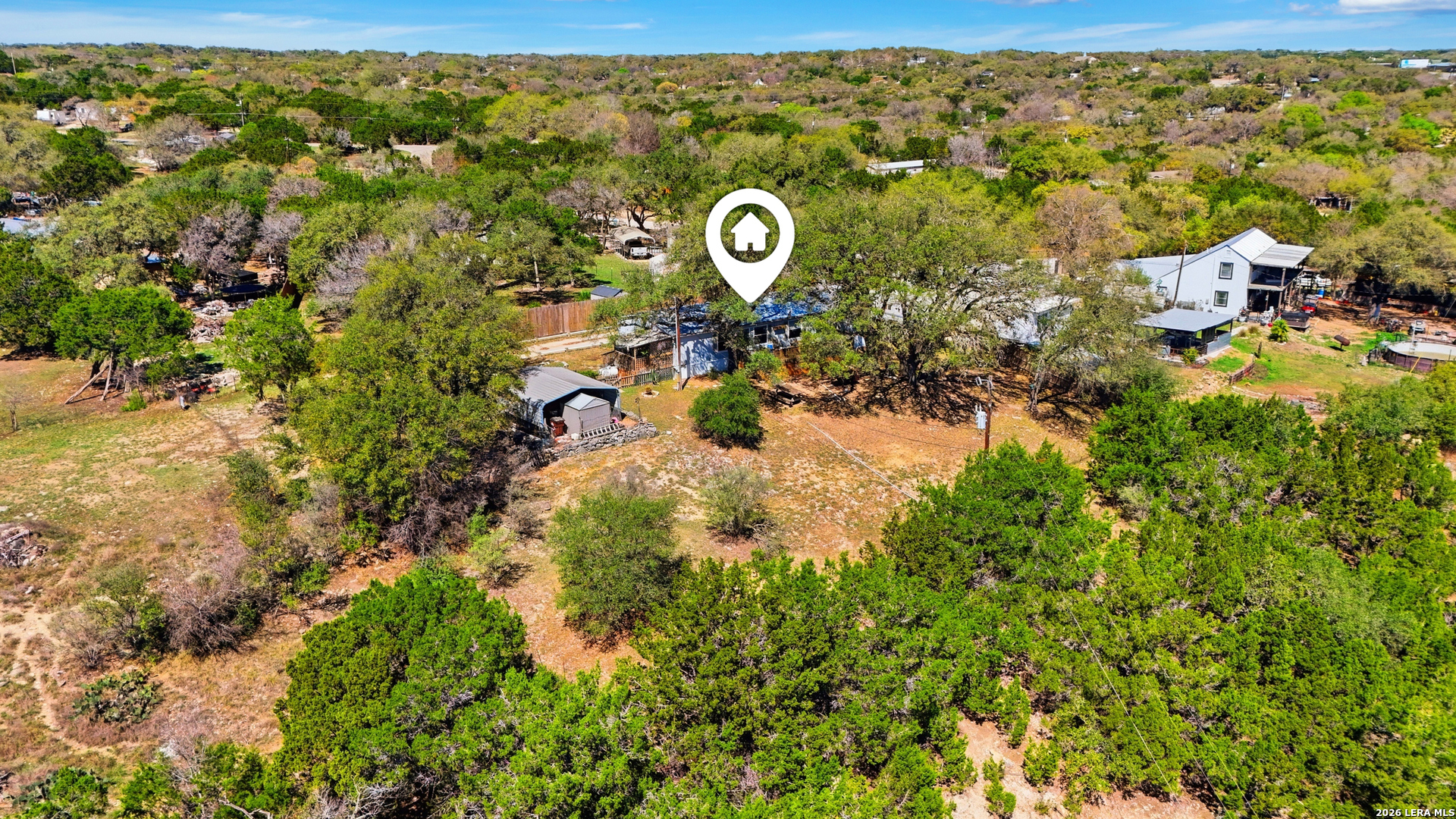 232 Sir Arthur Canyon Lake TX 78133