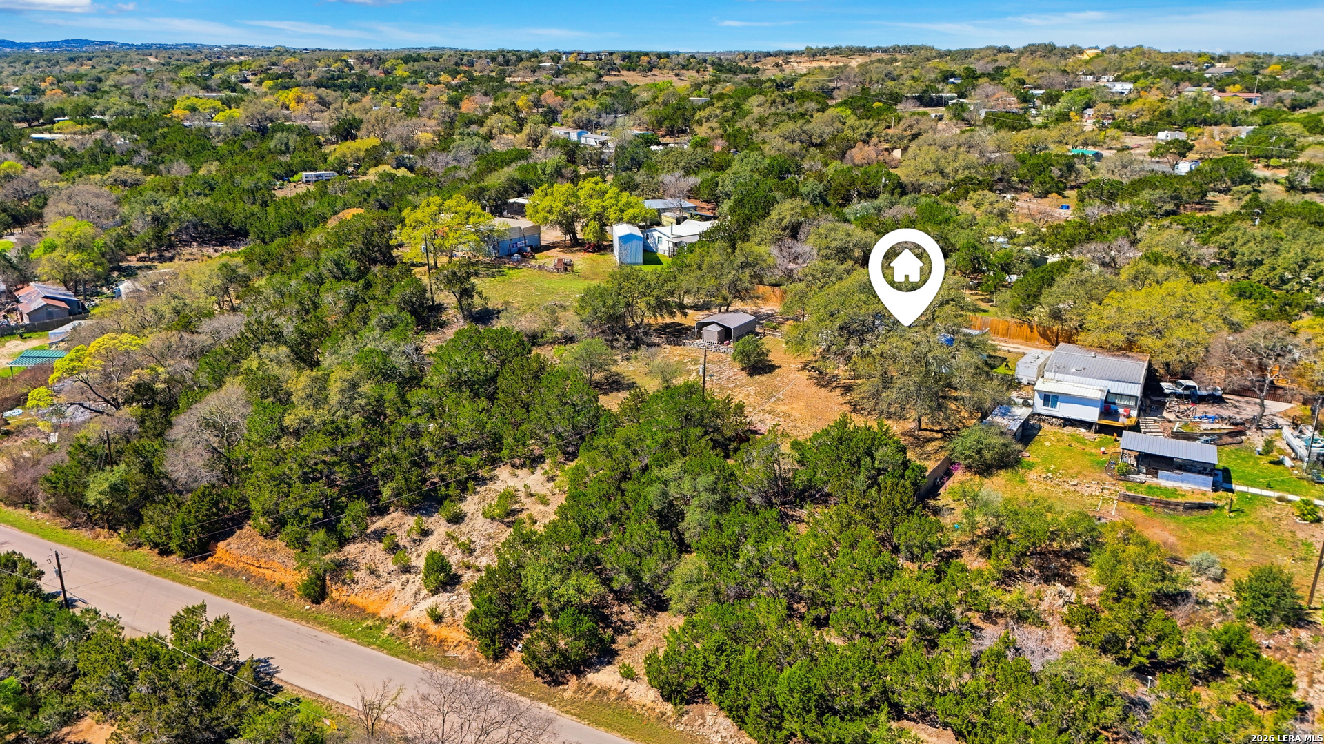 232 Sir Arthur Canyon Lake TX 78133