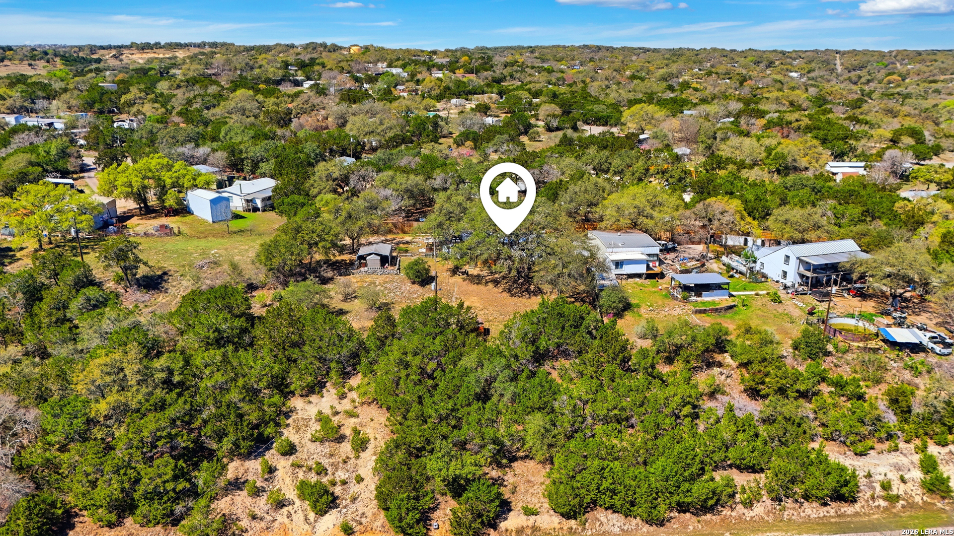 232 Sir Arthur Canyon Lake TX 78133