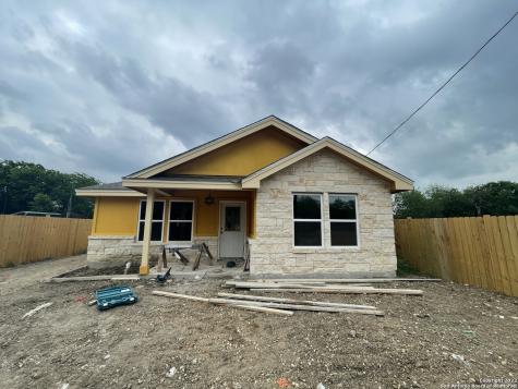 9708 Ruidosa San Antonio TX 78214