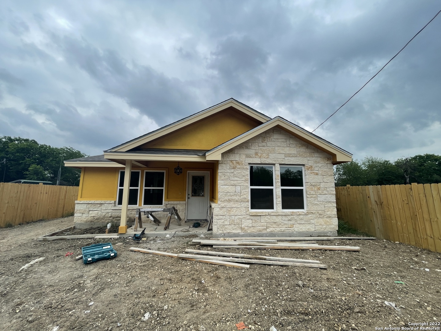 9708 Ruidosa San Antonio TX 78214