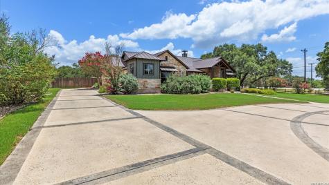110 Western Oaks New Braunfels TX 78132