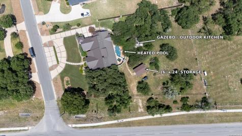 110 Western Oaks New Braunfels TX 78132