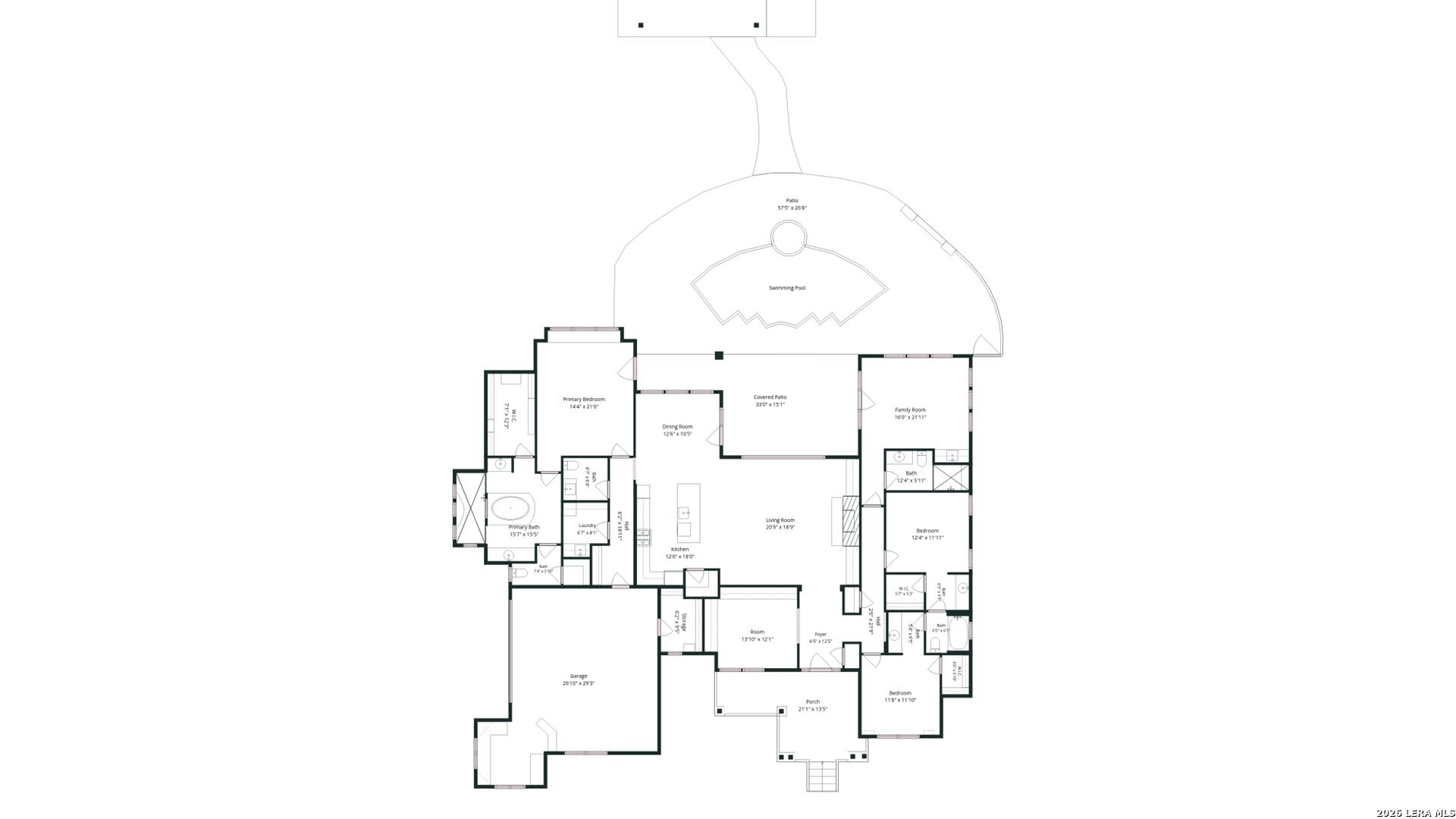 110 Western Oaks New Braunfels TX 78132