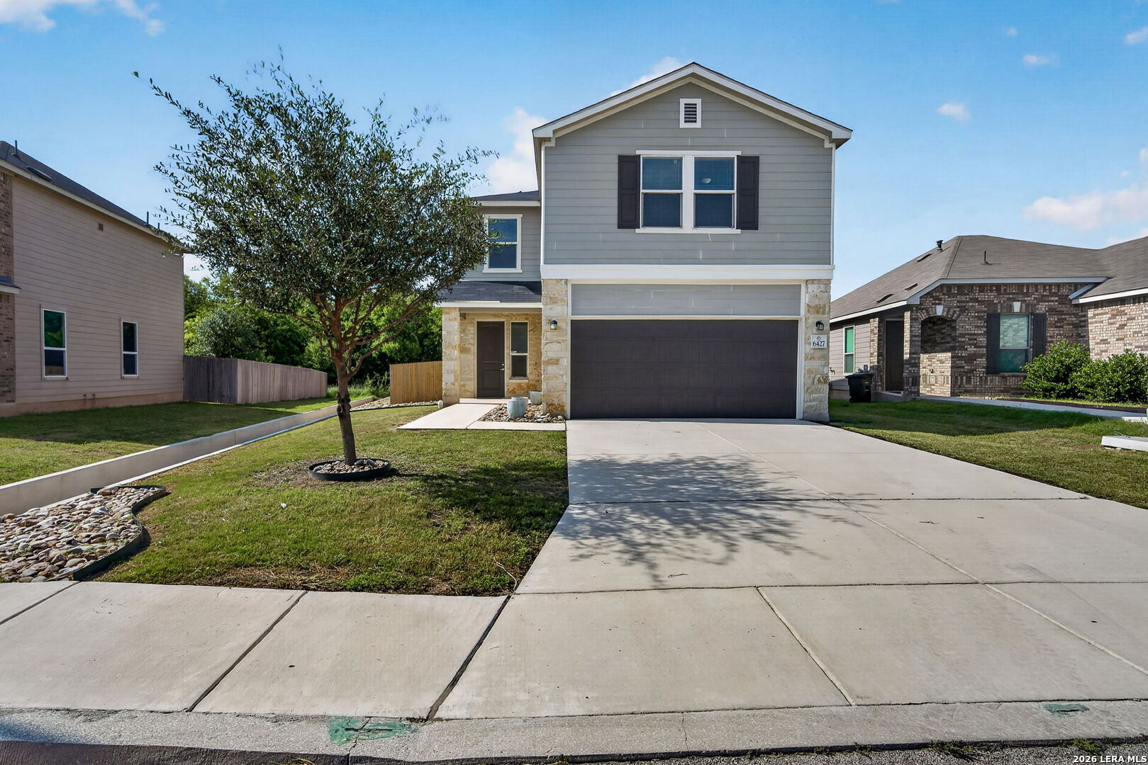 6427 Nolina Pass San Antonio TX 78218