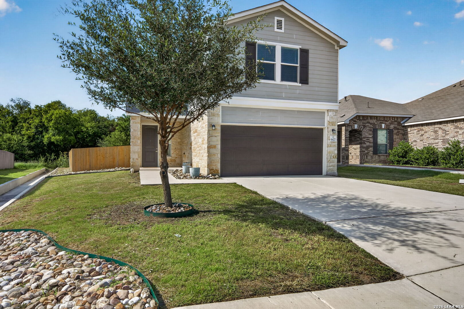 6427 Nolina Pass San Antonio TX 78218