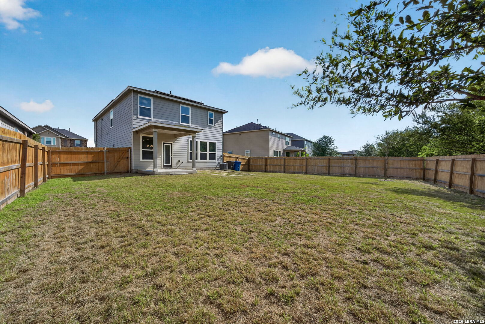 6427 Nolina Pass San Antonio TX 78218