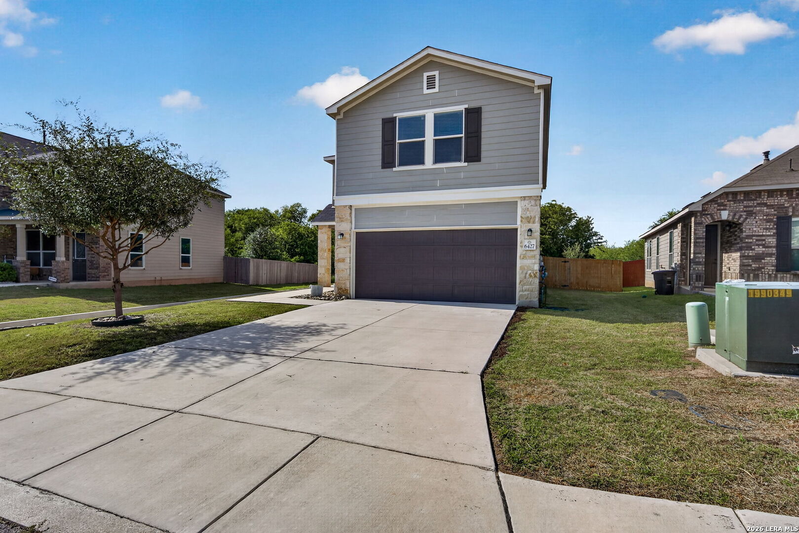 6427 Nolina Pass San Antonio TX 78218