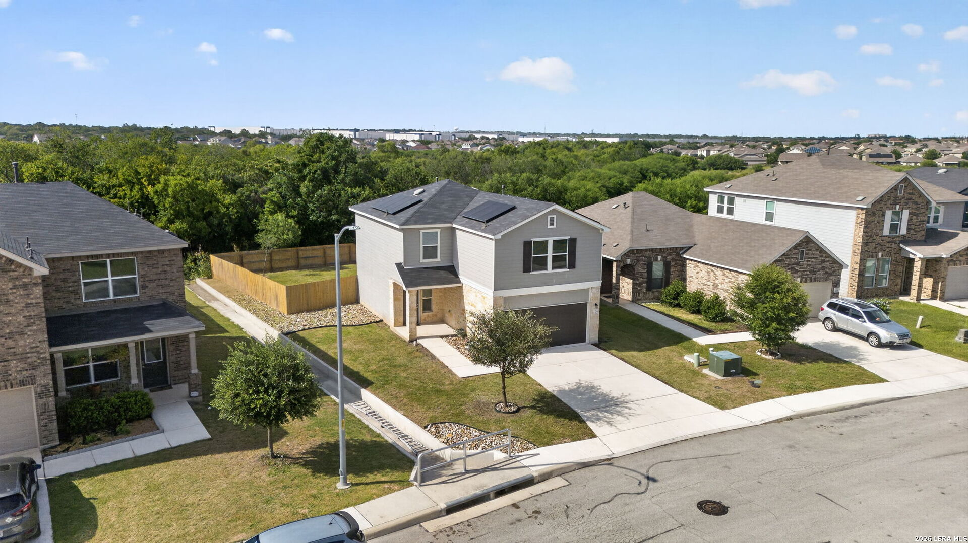 6427 Nolina Pass San Antonio TX 78218