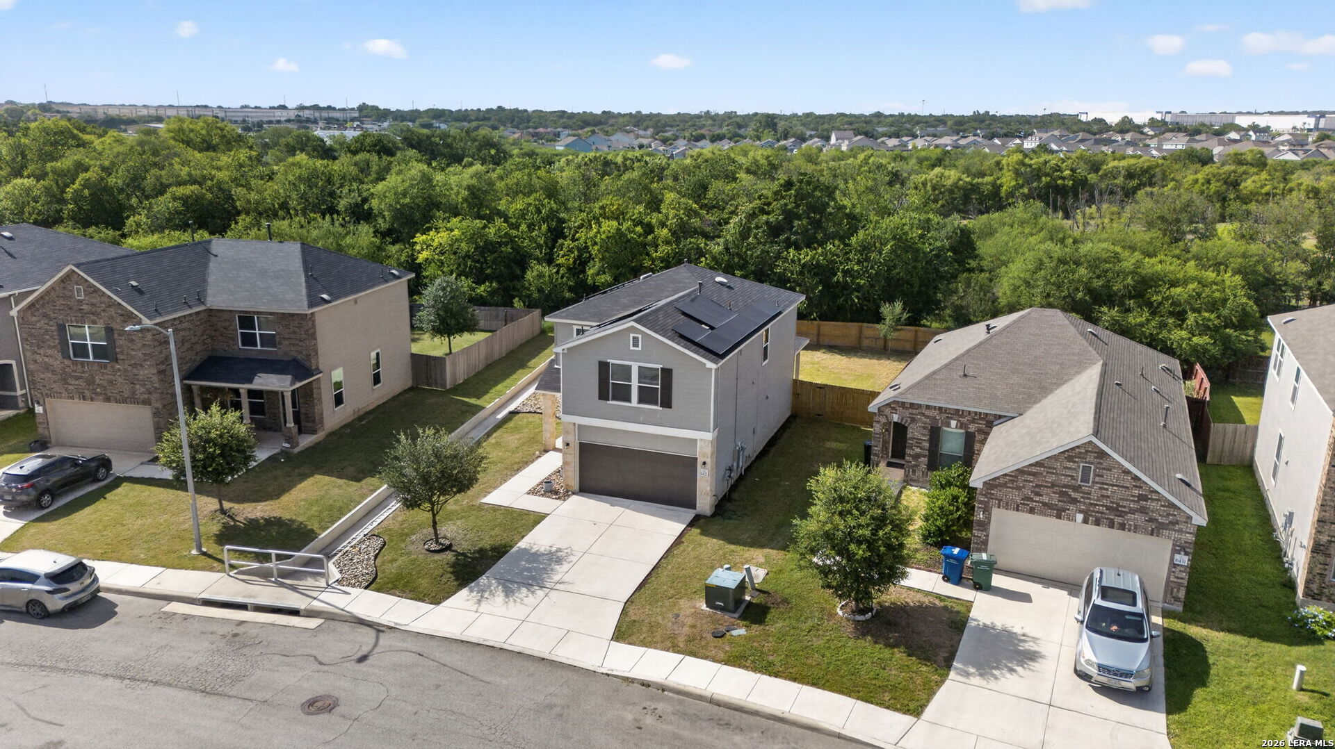 6427 Nolina Pass San Antonio TX 78218
