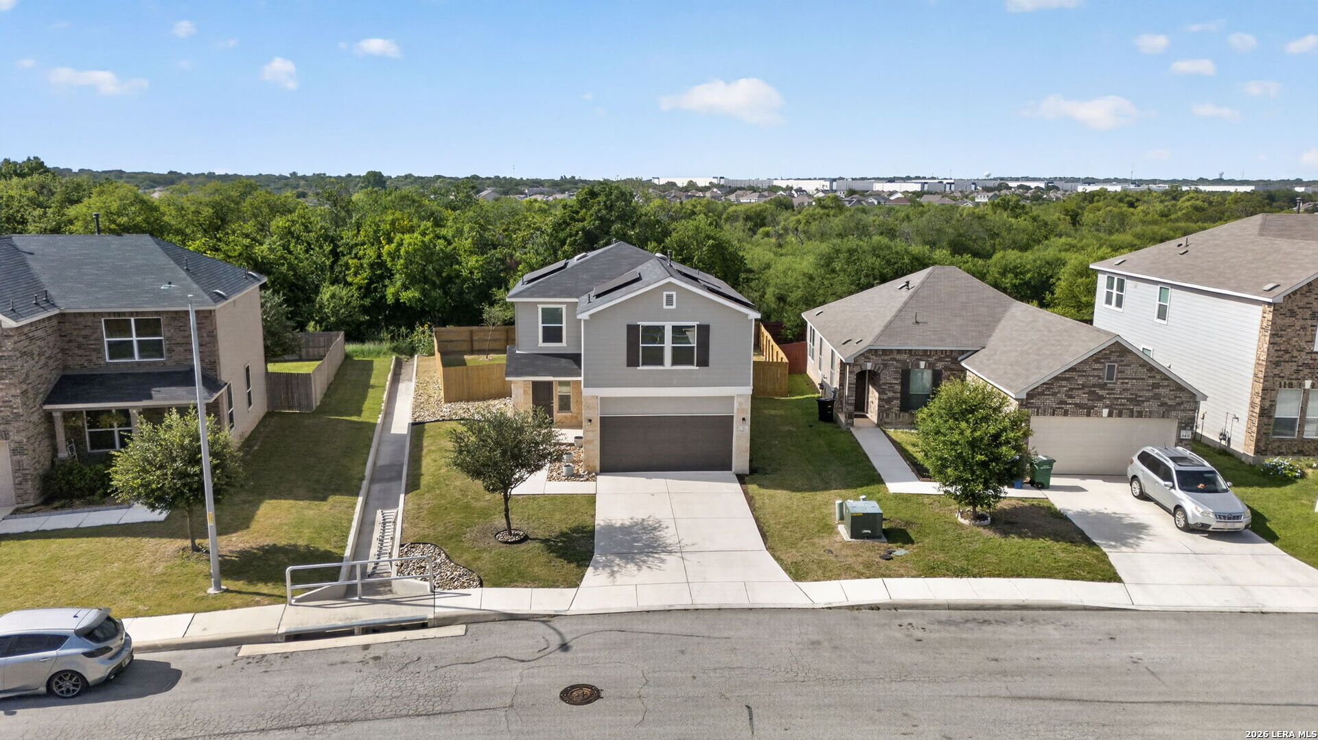 6427 Nolina Pass San Antonio TX 78218