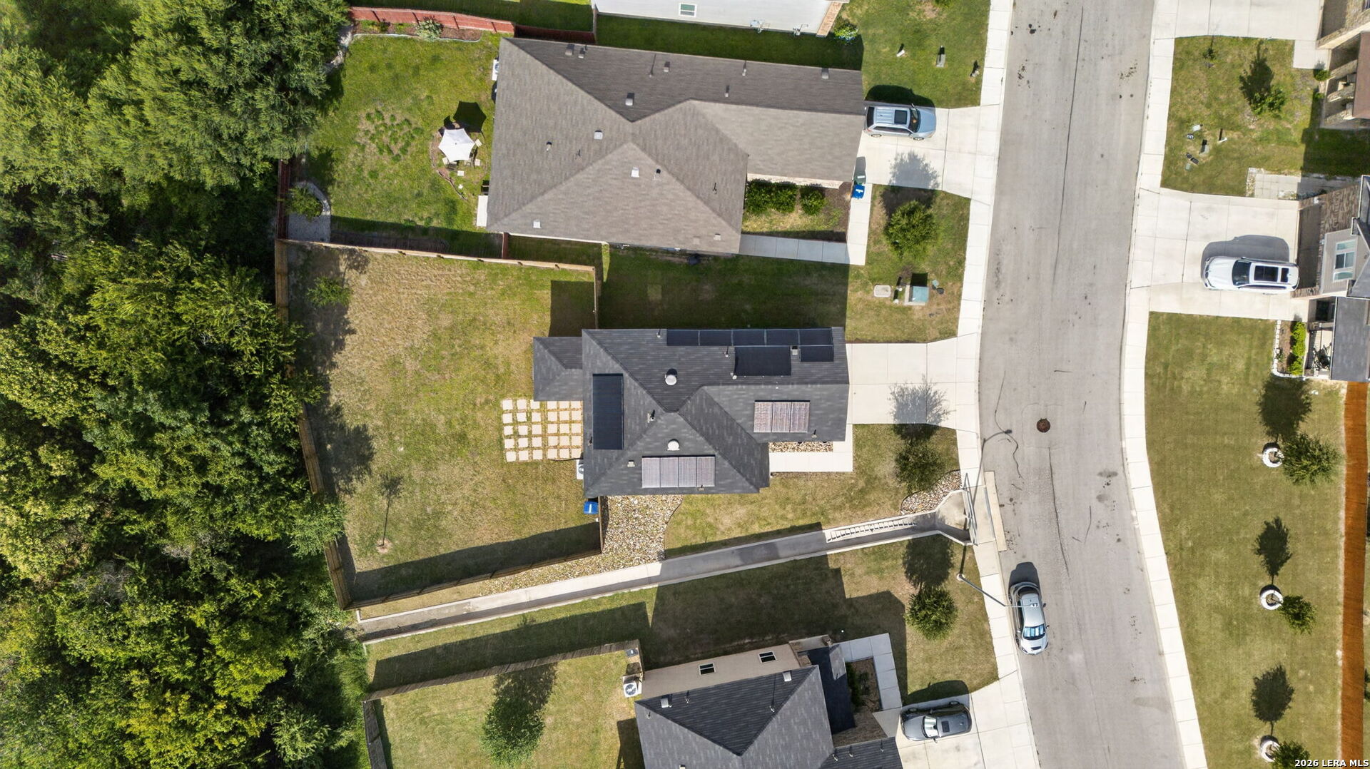 6427 Nolina Pass San Antonio TX 78218