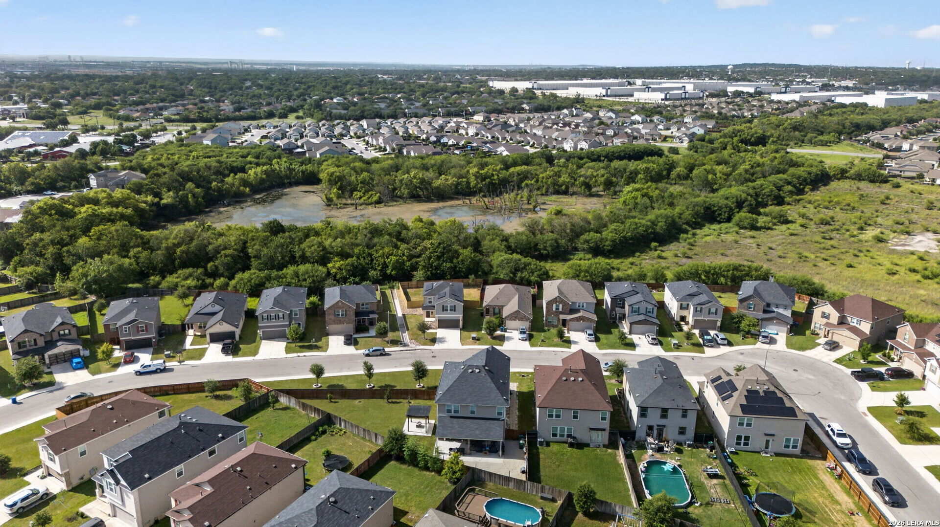 6427 Nolina Pass San Antonio TX 78218