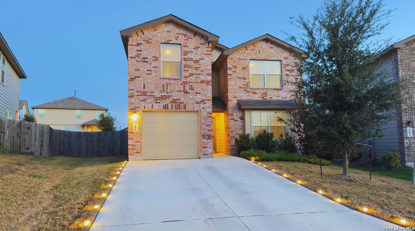906 Andean Emerald San Antonio TX 78253