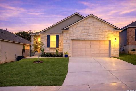 4717 Club Face San Antonio TX 78261