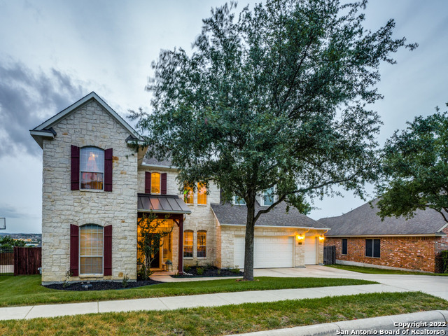 1435 Heavens Peak San Antonio TX 78258