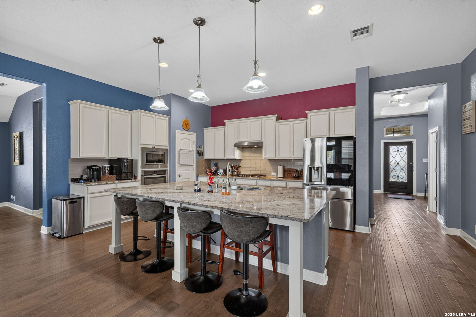 1510 Snowy Owl Drive San Antonio TX 78245