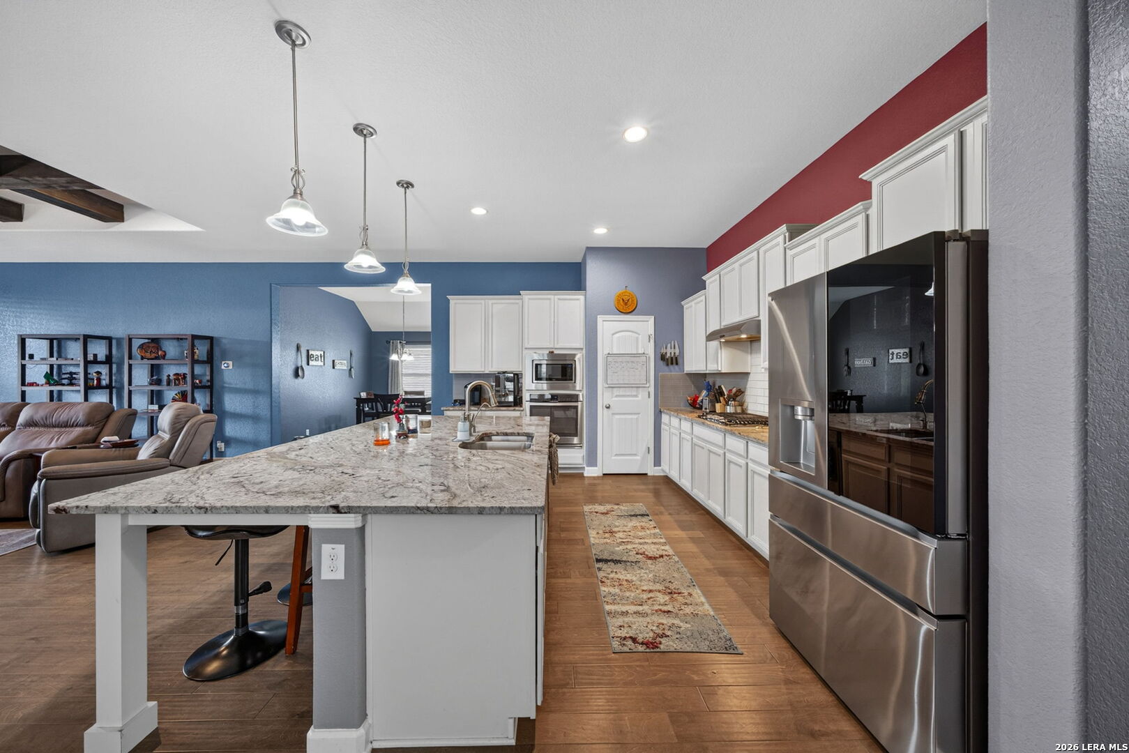 1510 Snowy Owl Drive San Antonio TX 78245