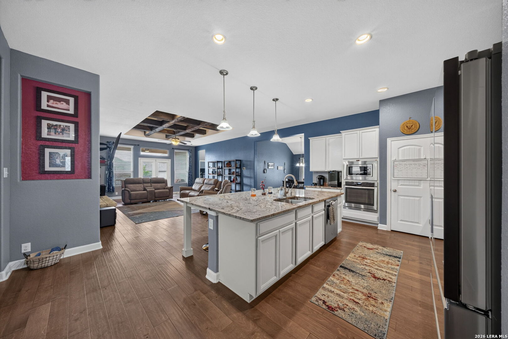 1510 Snowy Owl Drive San Antonio TX 78245