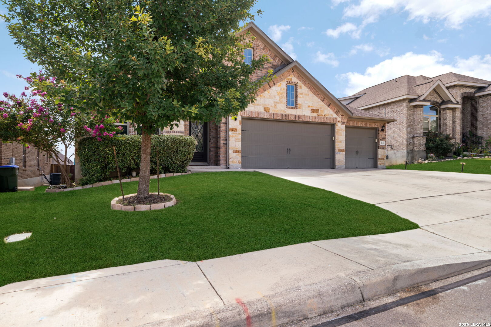 1510 Snowy Owl Drive San Antonio TX 78245