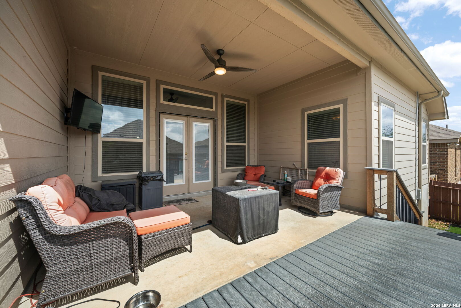 1510 Snowy Owl Drive San Antonio TX 78245