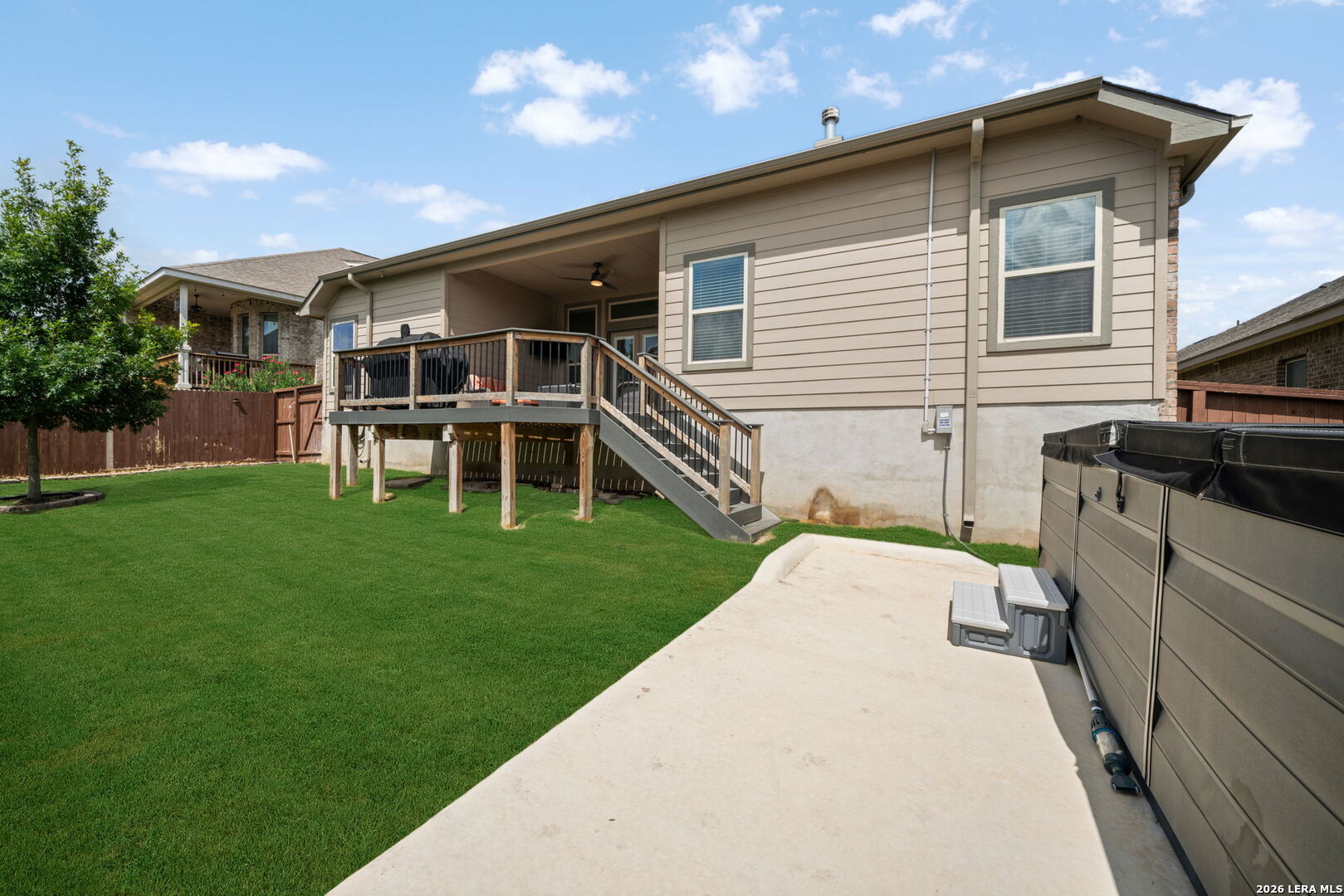 1510 Snowy Owl Drive San Antonio TX 78245
