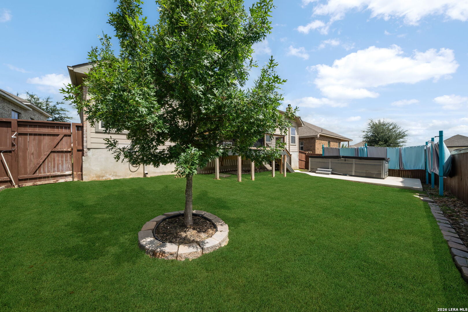1510 Snowy Owl Drive San Antonio TX 78245