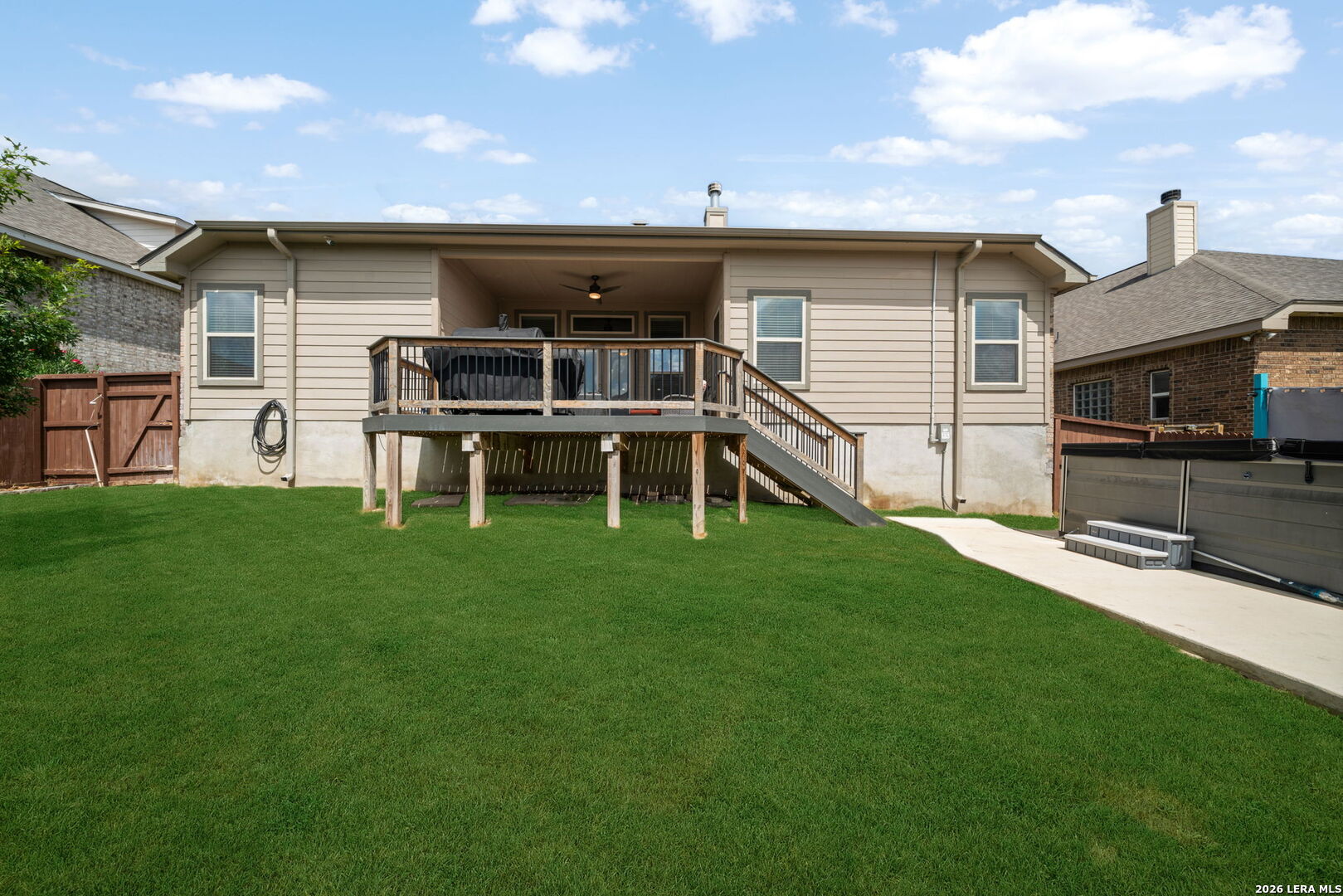 1510 Snowy Owl Drive San Antonio TX 78245