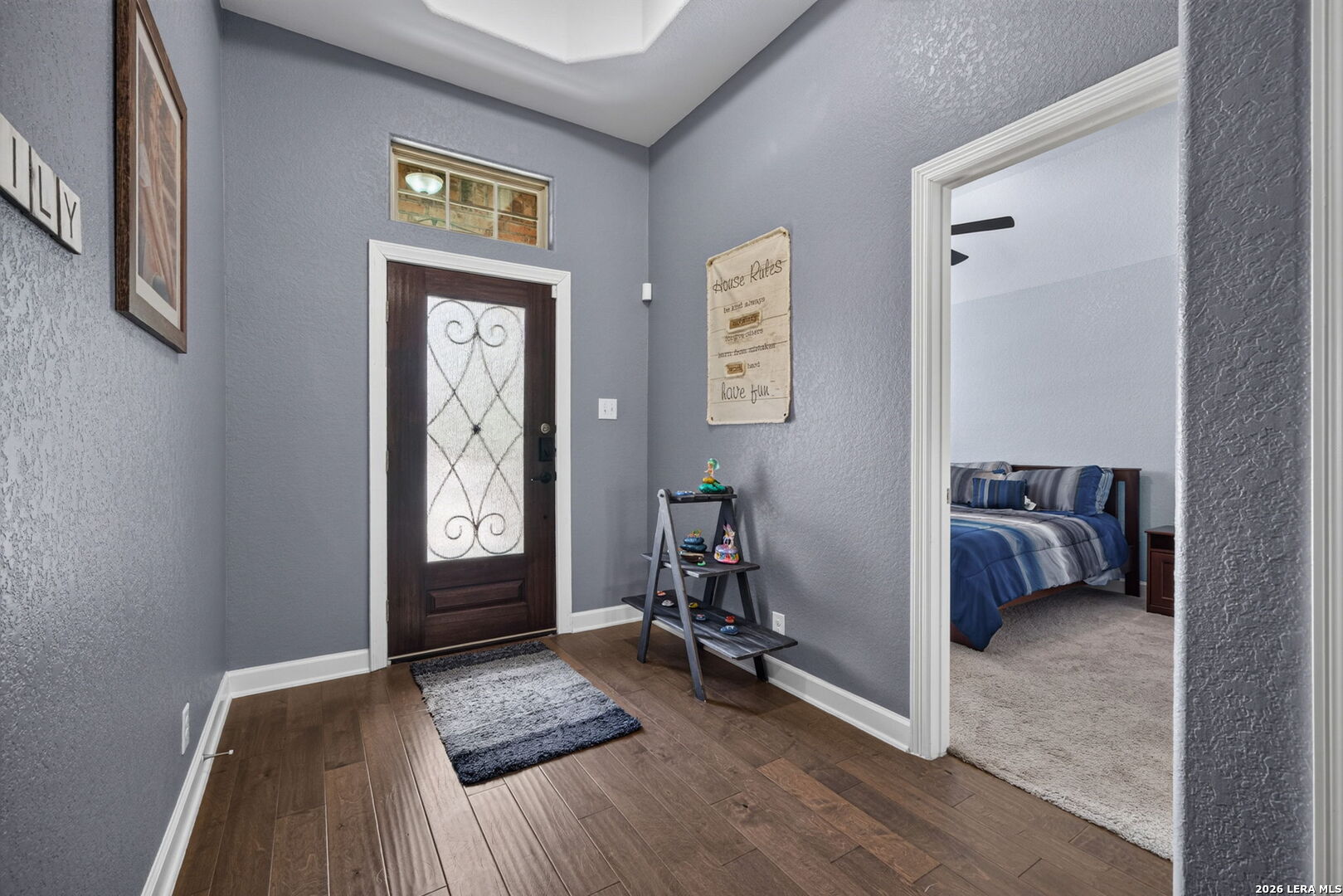 1510 Snowy Owl Drive San Antonio TX 78245