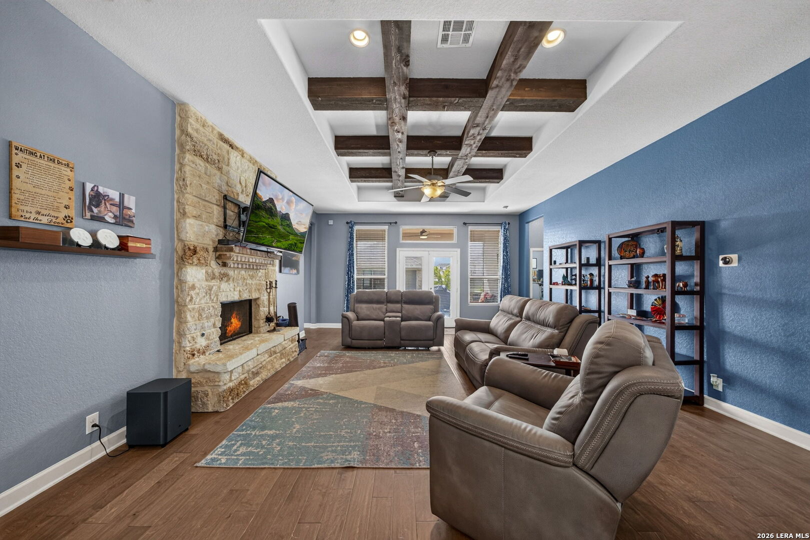 1510 Snowy Owl Drive San Antonio TX 78245