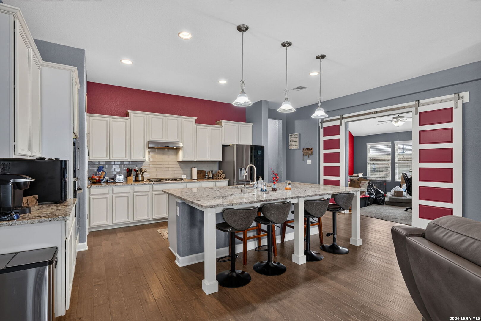 1510 Snowy Owl Drive San Antonio TX 78245