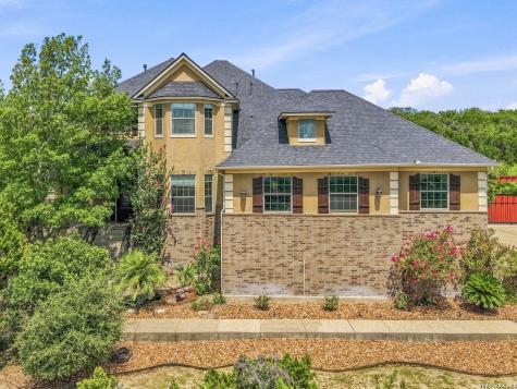 21815 Roan Bluff San Antonio TX 78259
