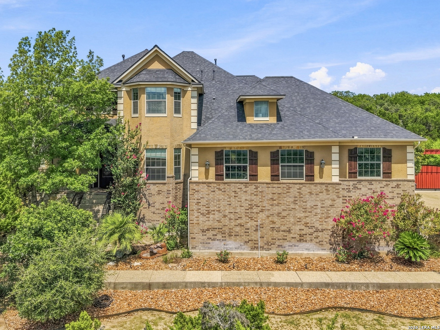 21815 Roan Bluff San Antonio TX 78259