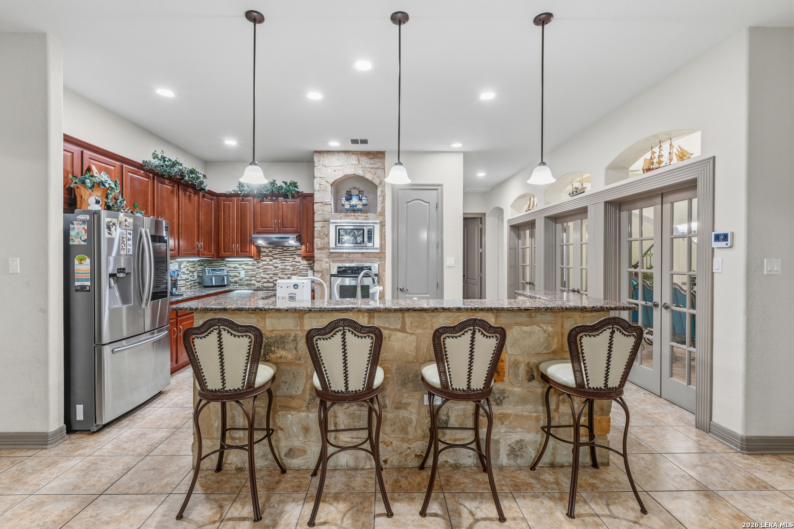 21815 Roan Bluff San Antonio TX 78259