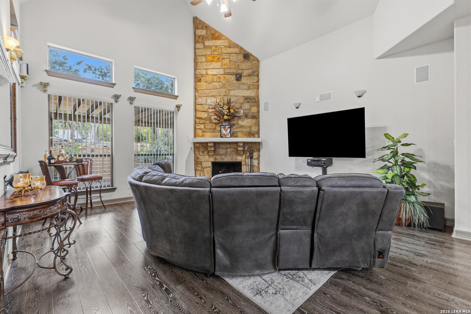 21815 Roan Bluff San Antonio TX 78259