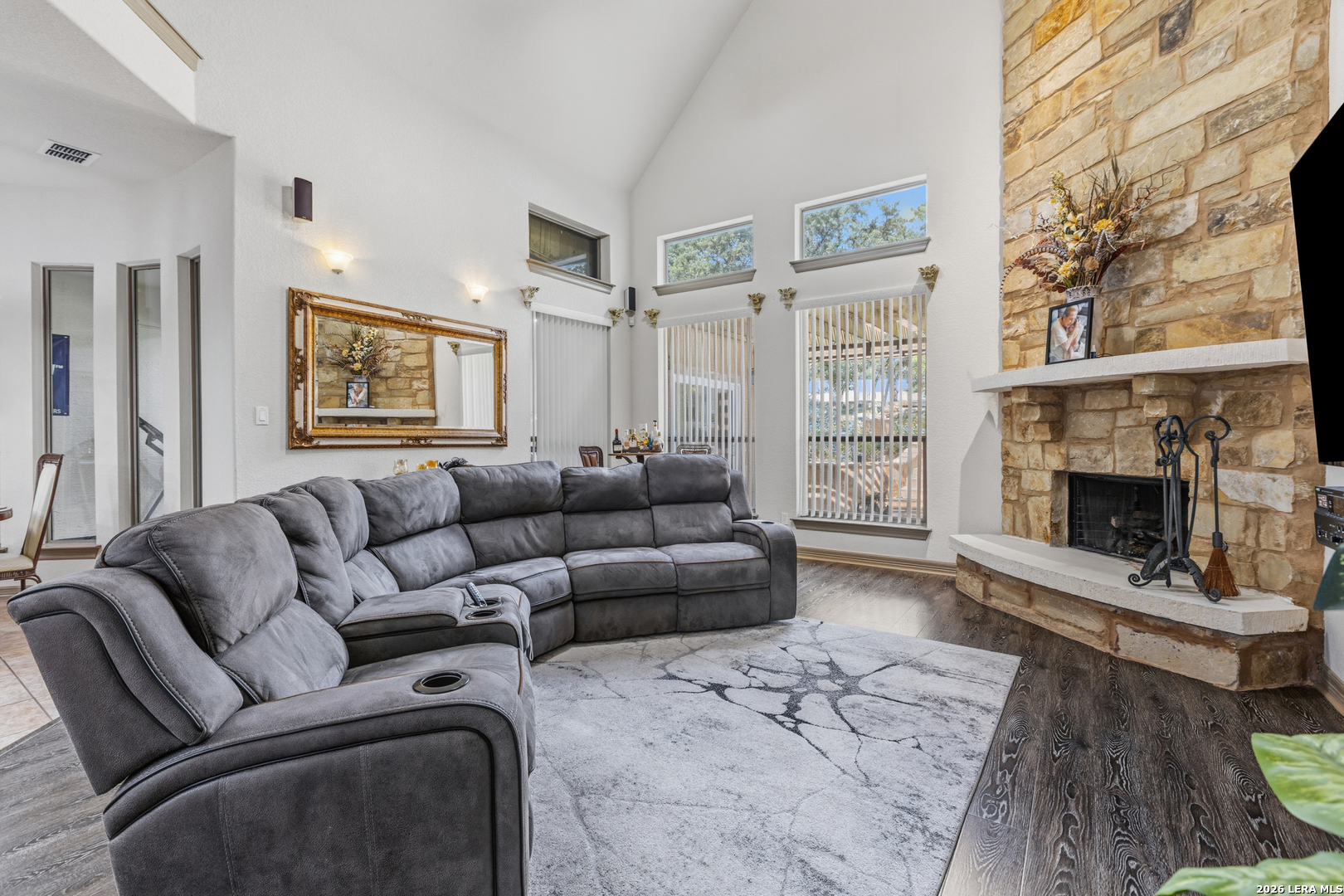 21815 Roan Bluff San Antonio TX 78259