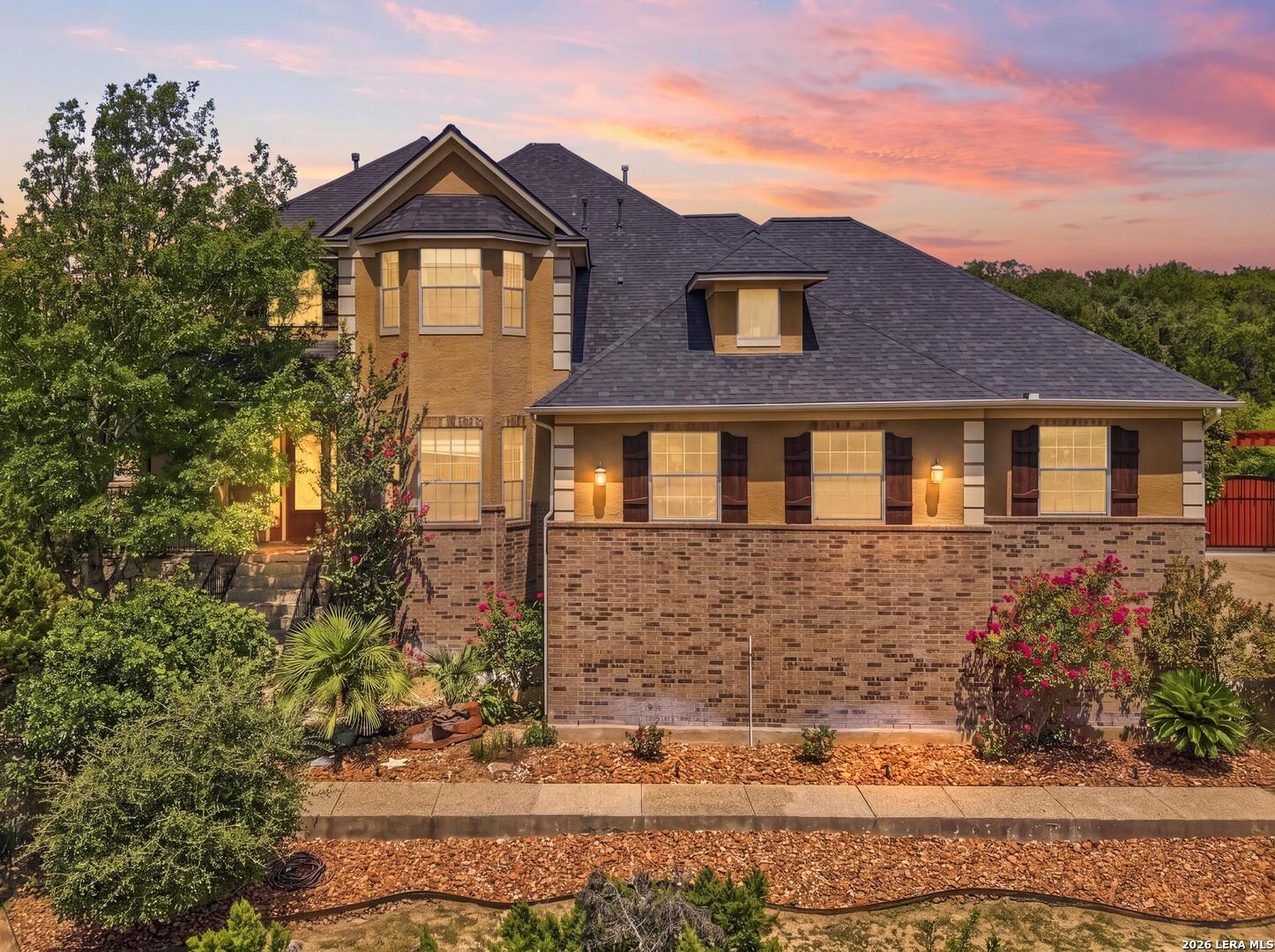 21815 Roan Bluff San Antonio TX 78259