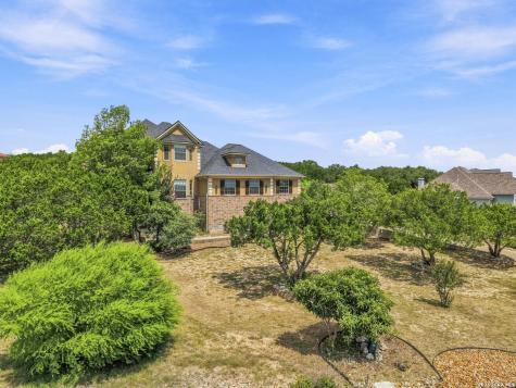 21815 Roan Bluff San Antonio TX 78259